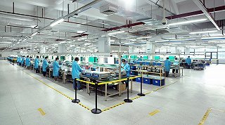 藍(lán)思科技99億現(xiàn)金收購(gòu)iPhone金屬外殼供應(yīng)商,欲進(jìn)一步爭(zhēng)搶蘋果訂單?