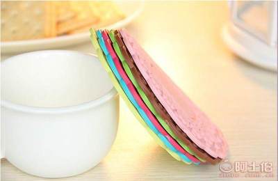 韓版甜美復古鏤空蕾絲杯墊 創(chuàng)意家居的精致點綴