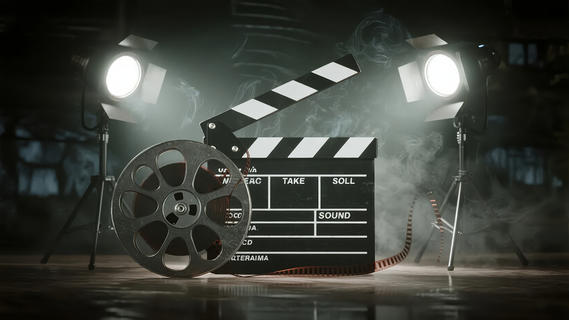 影視節(jié)目制作中的場(chǎng)記素材 無(wú)聲的幕后功臣